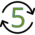 5