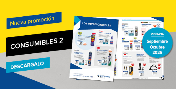 Consumibls2 2025