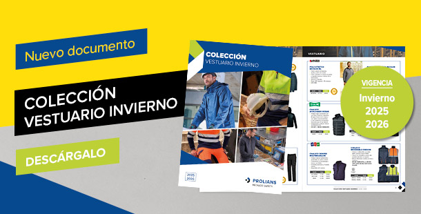 Vestuario invierno-2025