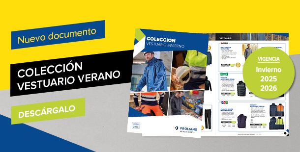 Vestuario invierno-2025