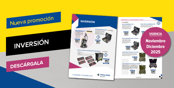 Banner Inversión 2025 Banner Inversión 2025