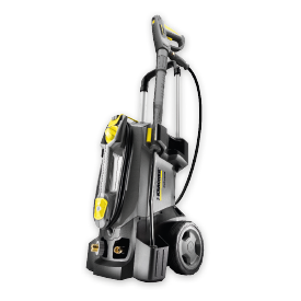 Hidrolimpiadora Agua Fria Hd 5/15 C Plus