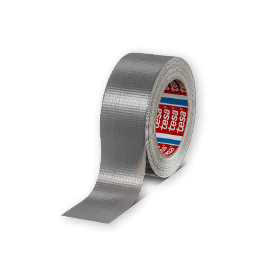 Cinta-americana-reciclada-31%-rpc-gris-50mmx50m Cinta americana reciclada 31% rpc gris 50mmx50m