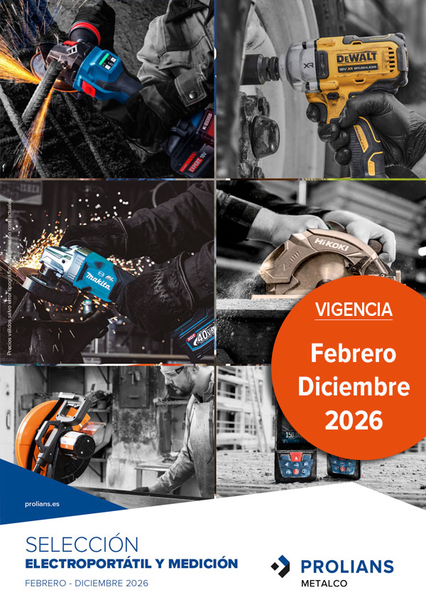 PSO Electroportáttil 2026 PSO Electroportáttil 2026