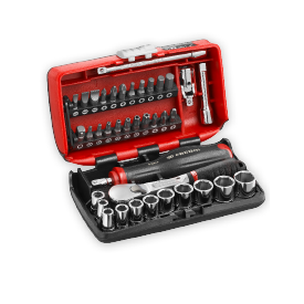 juego-carraca-vasos-puntas-1-4-ogvgrip-38pz juego-carraca-vasos-puntas-1-4-ogvgrip-38pz