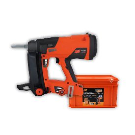 CLAVADORA-A-GAS-PULSA-P27E-INSTALADOR CLAVADORA-A-GAS-PULSA-P27E-INSTALADOR