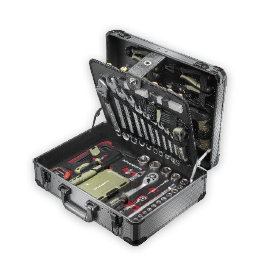 MALETA-HERRAMIENTAS-160PZ-