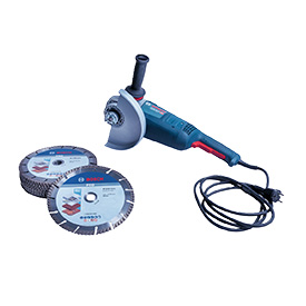 Bosch_Pack 20 discos pro multi 230 +amoladora_54EA
