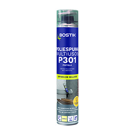 Bostik_Espuma PU multusos P301 450 ml_55ID