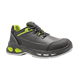 Kioto_Zapato S3S SR P&P ESD negro_70EA
